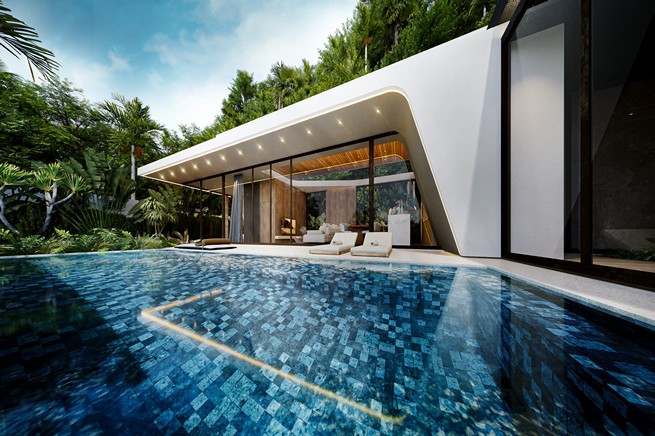 2 Bed, 2 Bath, HouseFor Sale, Thalang, Phuket
