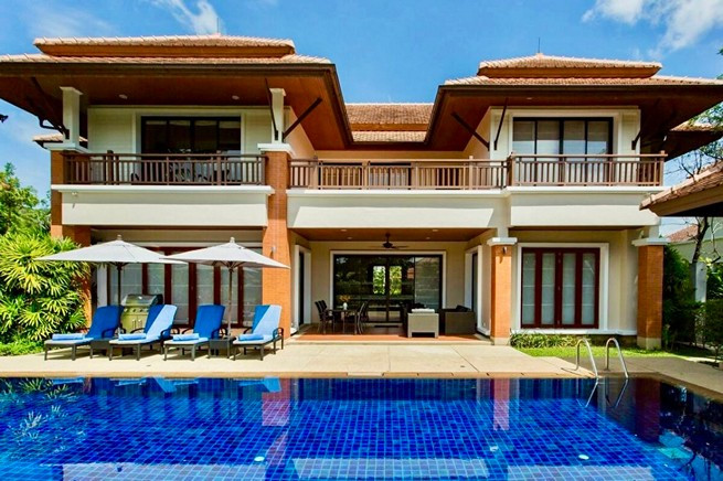 5 Bed, 4 Bath, HouseFor Sale, Laguna, Phuket 5 Bed, 4 Bath, HouseFor Sale, Laguna, Phuket
