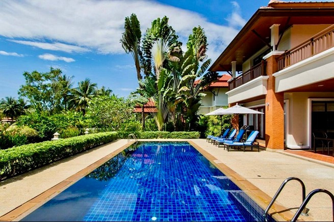 5 Bed, 4 Bath, HouseFor Sale, Laguna, Phuket 5 Bed, 4 Bath, HouseFor Sale, Laguna, Phuket