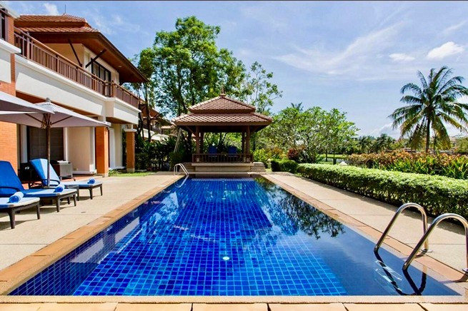 5 Bed, 4 Bath, HouseFor Sale, Laguna, Phuket 5 Bed, 4 Bath, HouseFor Sale, Laguna, Phuket