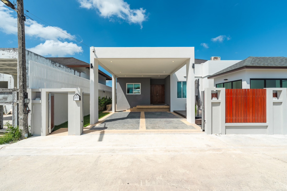 3 Bed, 2 Bath, HouseFor Sale, Thalang, Phuket 3 Bed, 2 Bath, HouseFor Sale, Thalang, Phuket