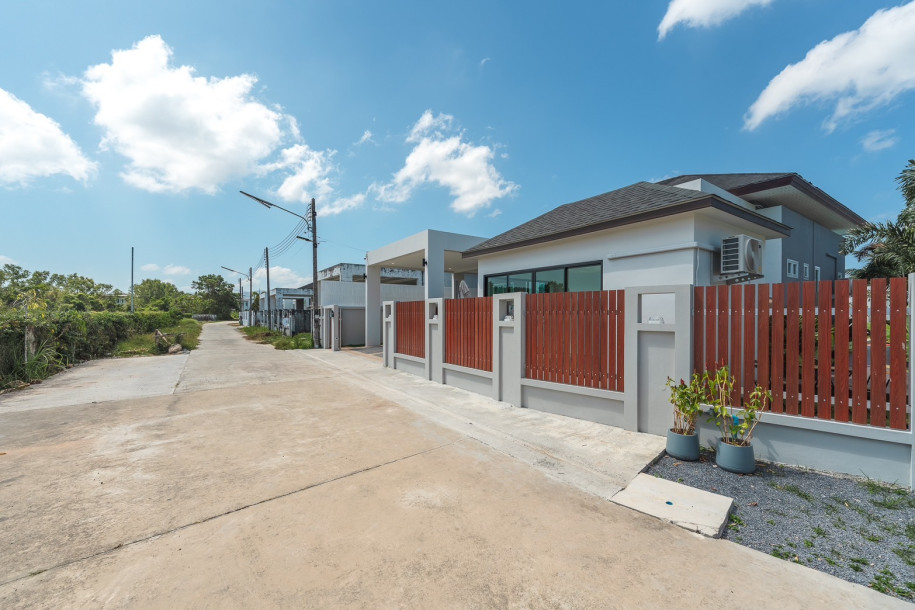 3 Bed, 2 Bath, HouseFor Sale, Thalang, Phuket 3 Bed, 2 Bath, HouseFor Sale, Thalang, Phuket