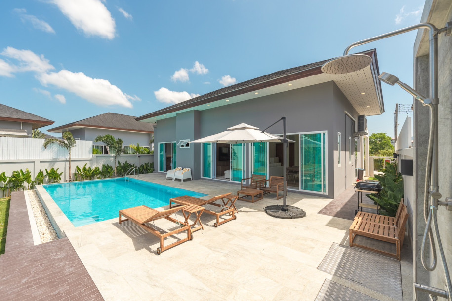 3 Bed, 2 Bath, HouseFor Sale, Thalang, Phuket 3 Bed, 2 Bath, HouseFor Sale, Thalang, Phuket