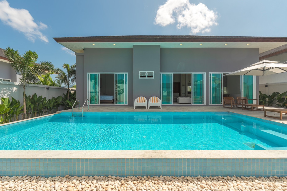 3 Bed, 2 Bath, HouseFor Sale, Thalang, Phuket 3 Bed, 2 Bath, HouseFor Sale, Thalang, Phuket