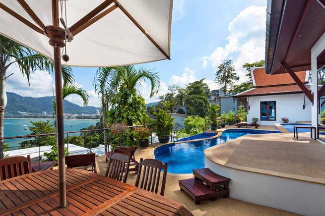 7 Bed, 7 Bath, HouseFor Sale, Patong, Phuket 7 Bed, 7 Bath, HouseFor Sale, Patong, Phuket