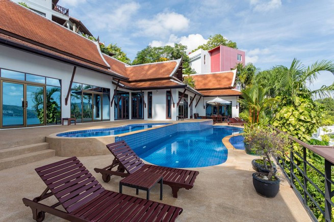 7 Bed, 7 Bath, HouseFor Sale, Patong, Phuket 7 Bed, 7 Bath, HouseFor Sale, Patong, Phuket