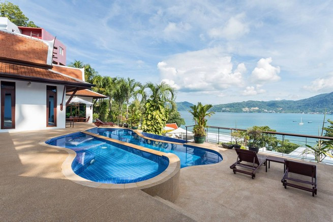 7 Bed, 7 Bath, HouseFor Sale, Patong, Phuket 7 Bed, 7 Bath, HouseFor Sale, Patong, Phuket