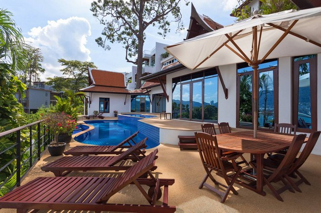 7 Bed, 7 Bath, HouseFor Sale, Patong, Phuket 7 Bed, 7 Bath, HouseFor Sale, Patong, Phuket