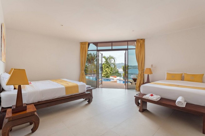 7 Bed, 7 Bath, HouseFor Sale, Patong, Phuket 7 Bed, 7 Bath, HouseFor Sale, Patong, Phuket