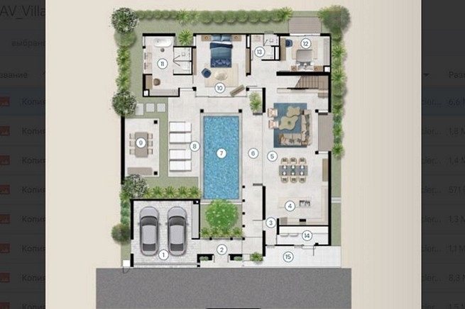 4 Bed, 4 Bath, HouseFor Sale, Cherng Talay, Phuket 4 Bed, 4 Bath, HouseFor Sale, Cherng Talay, Phuket