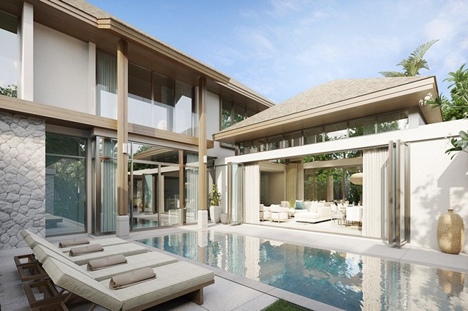 4 Bed, 4 Bath, HouseFor Sale, Cherng Talay, Phuket 4 Bed, 4 Bath, HouseFor Sale, Cherng Talay, Phuket