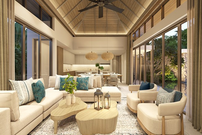 4 Bed, 4 Bath, HouseFor Sale, Cherng Talay, Phuket 4 Bed, 4 Bath, HouseFor Sale, Cherng Talay, Phuket