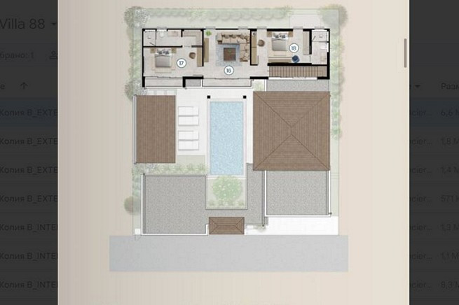 4 Bed, 4 Bath, HouseFor Sale, Cherng Talay, Phuket 4 Bed, 4 Bath, HouseFor Sale, Cherng Talay, Phuket
