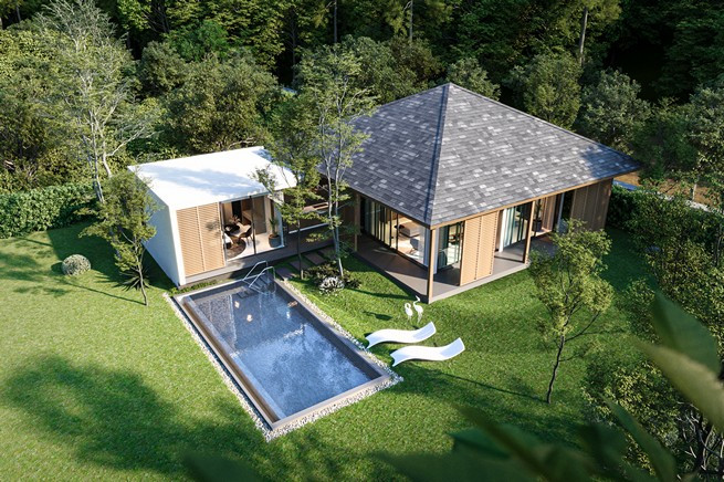 3 Bed, 3 Bath, HouseFor Sale, Nai Yang, Phuket 3 Bed, 3 Bath, HouseFor Sale, Nai Yang, Phuket