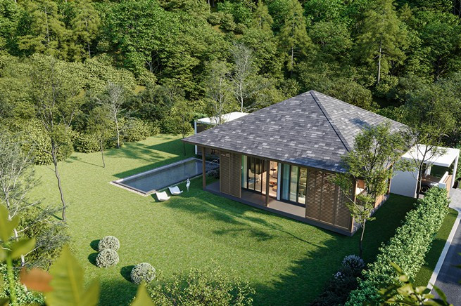 3 Bed, 3 Bath, HouseFor Sale, Nai Yang, Phuket 3 Bed, 3 Bath, HouseFor Sale, Nai Yang, Phuket