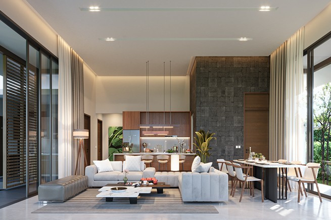 3 Bed, 3 Bath, HouseFor Sale, Nai Yang, Phuket 3 Bed, 3 Bath, HouseFor Sale, Nai Yang, Phuket