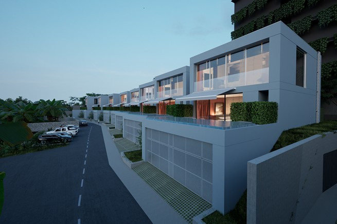 3 Bed, 4 Bath, HouseFor Sale, Layan, Phuket 3 Bed, 4 Bath, HouseFor Sale, Layan, Phuket