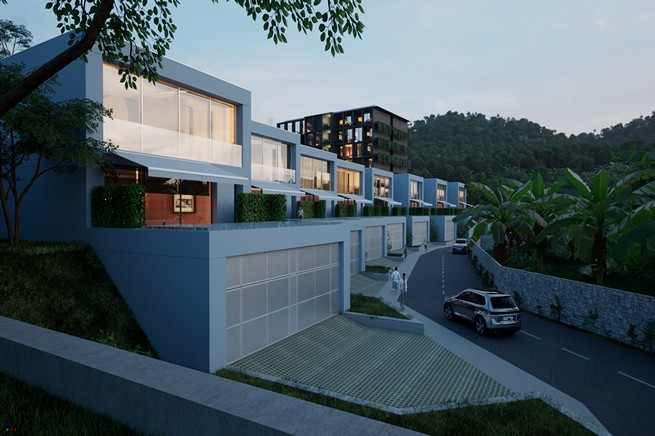 3 Bed, 4 Bath, HouseFor Sale, Layan, Phuket 3 Bed, 4 Bath, HouseFor Sale, Layan, Phuket