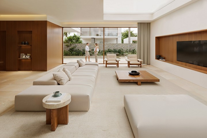 3 Bed, 4 Bath, HouseFor Sale, Layan, Phuket 3 Bed, 4 Bath, HouseFor Sale, Layan, Phuket