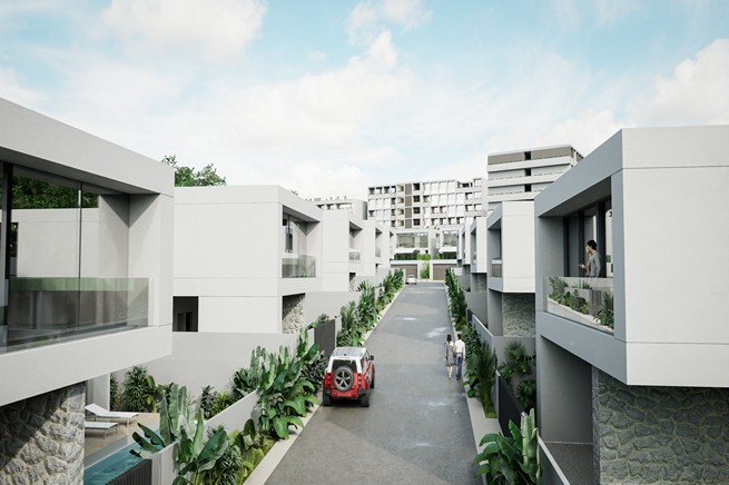 3 Bed, 4 Bath, HouseFor Sale, Layan, Phuket 3 Bed, 4 Bath, HouseFor Sale, Layan, Phuket