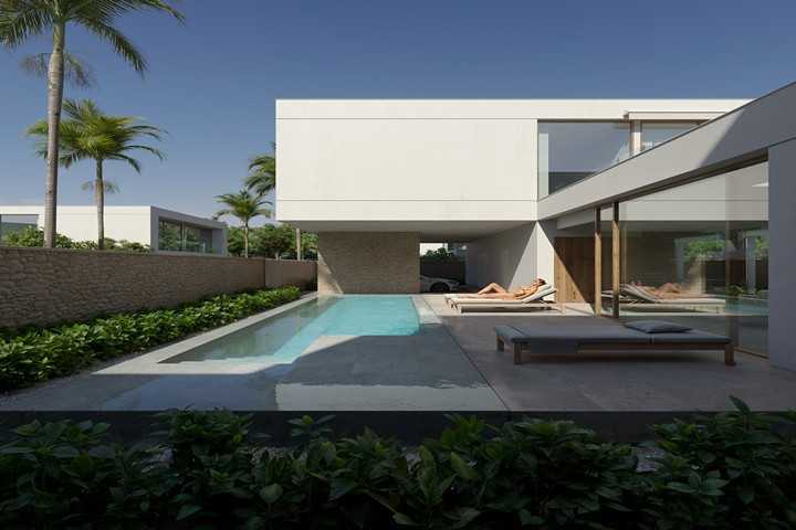 3 Bed, 4 Bath, HouseFor Sale, Layan, Phuket 3 Bed, 4 Bath, HouseFor Sale, Layan, Phuket