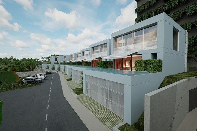 3 Bed, 4 Bath, HouseFor Sale, Layan, Phuket 3 Bed, 4 Bath, HouseFor Sale, Layan, Phuket