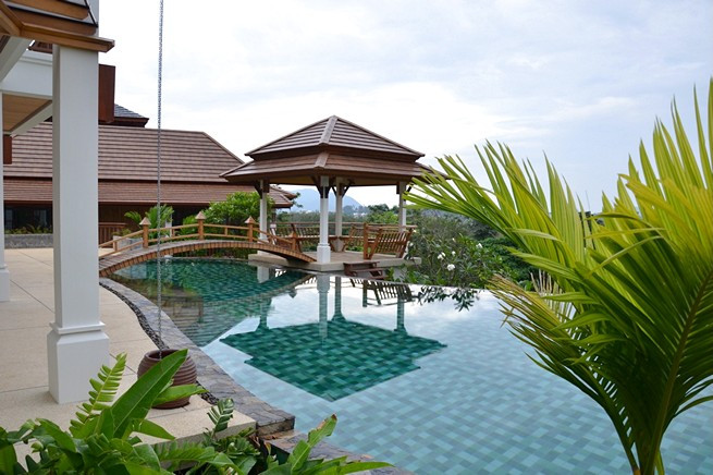 6 Bed, 6 Bath, HouseFor Sale, Rawai, Phuket 6 Bed, 6 Bath, HouseFor Sale, Rawai, Phuket