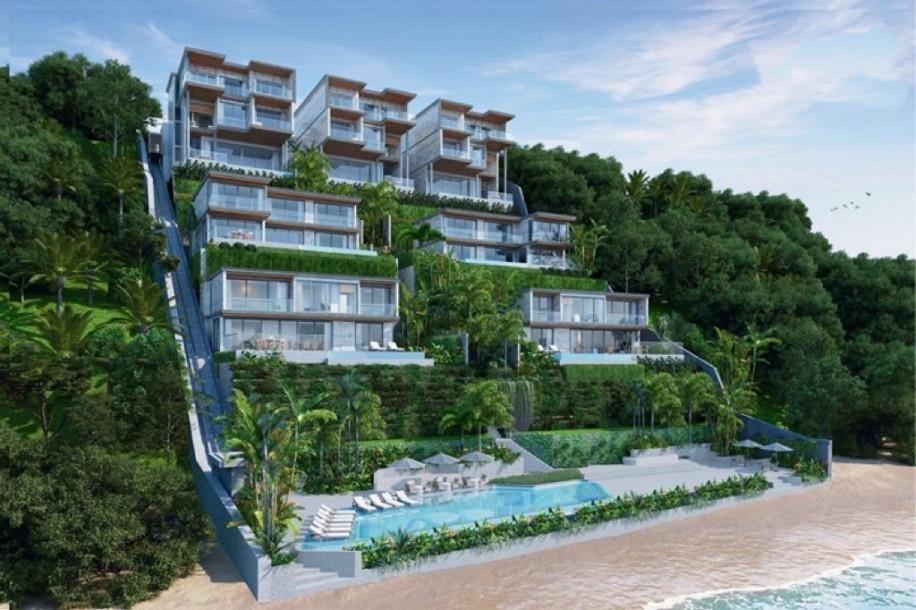 2 Bed, 4 Bath, HouseFor Sale, Ao Yon, Phuket