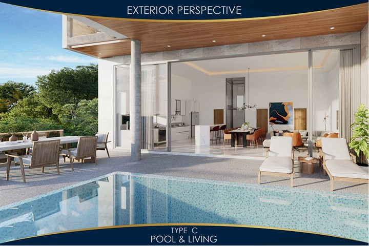 2 Bed, 4 Bath, HouseFor Sale, Ao Yon, Phuket