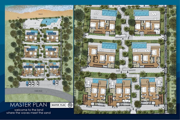 2 Bed, 4 Bath, HouseFor Sale, Ao Yon, Phuket