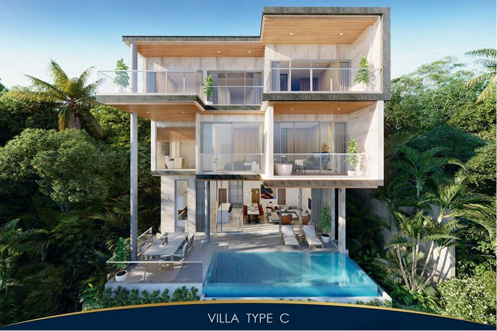 2 Bed, 4 Bath, HouseFor Sale, Ao Yon, Phuket