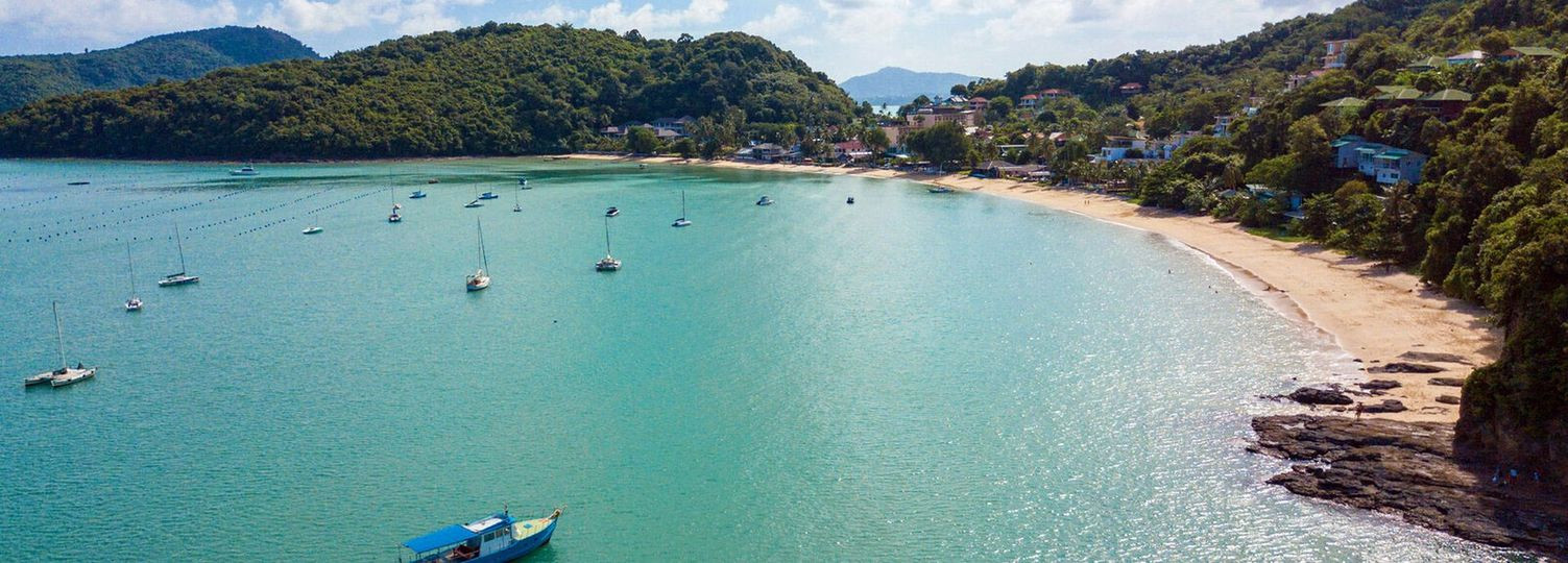 2 Bed, 4 Bath, HouseFor Sale, Ao Yon, Phuket