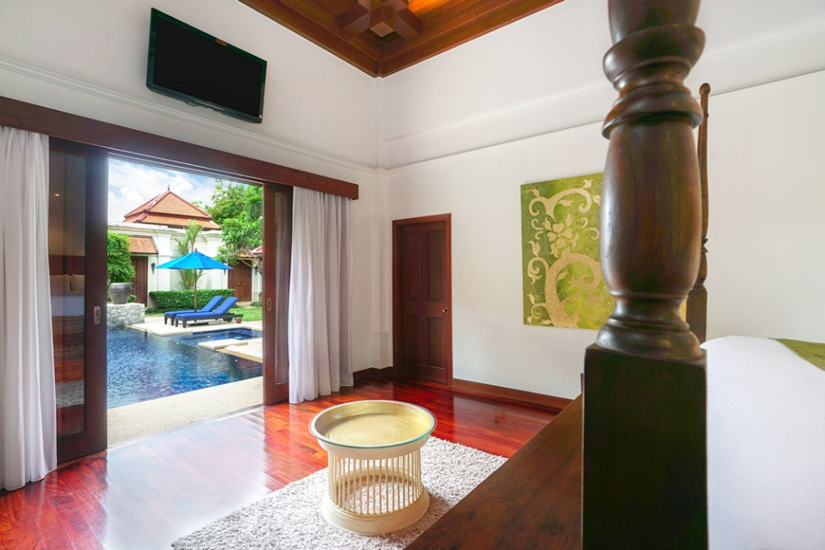 5 Bed, 5 Bath, HouseFor Sale, Laguna, Phuket 5 Bed, 5 Bath, HouseFor Sale, Laguna, Phuket