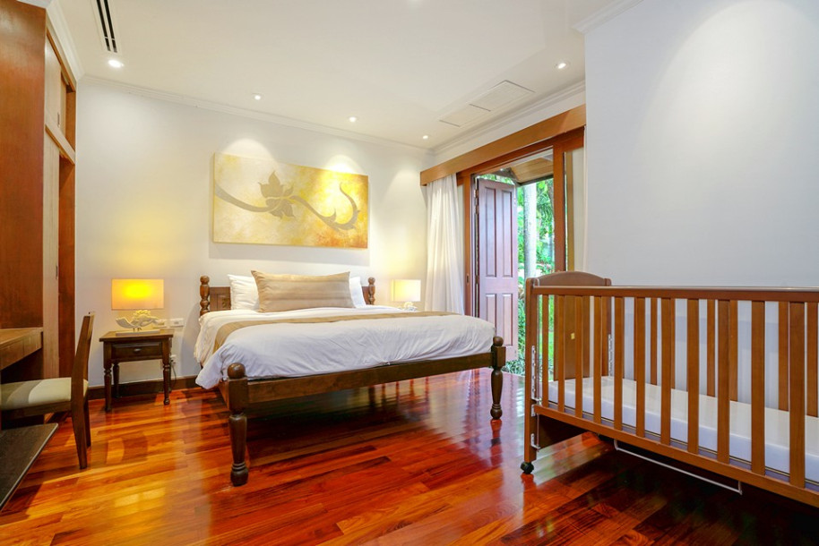 5 Bed, 5 Bath, HouseFor Sale, Laguna, Phuket 5 Bed, 5 Bath, HouseFor Sale, Laguna, Phuket