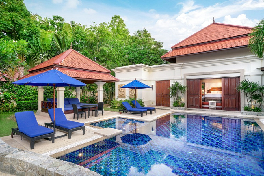 5 Bed, 5 Bath, HouseFor Sale, Laguna, Phuket 5 Bed, 5 Bath, HouseFor Sale, Laguna, Phuket
