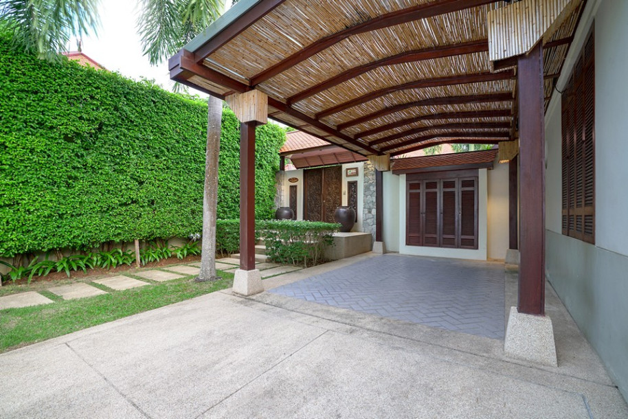 5 Bed, 5 Bath, HouseFor Sale, Laguna, Phuket 5 Bed, 5 Bath, HouseFor Sale, Laguna, Phuket