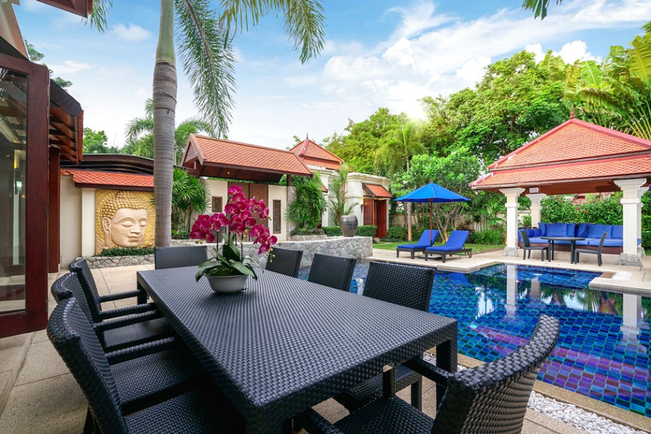 5 Bed, 5 Bath, HouseFor Sale, Laguna, Phuket 5 Bed, 5 Bath, HouseFor Sale, Laguna, Phuket