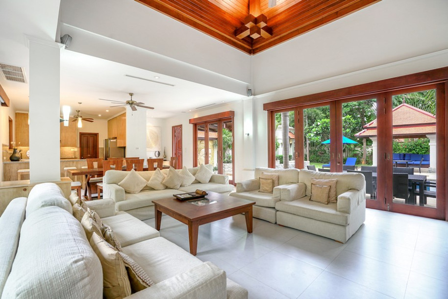5 Bed, 5 Bath, HouseFor Sale, Laguna, Phuket 5 Bed, 5 Bath, HouseFor Sale, Laguna, Phuket