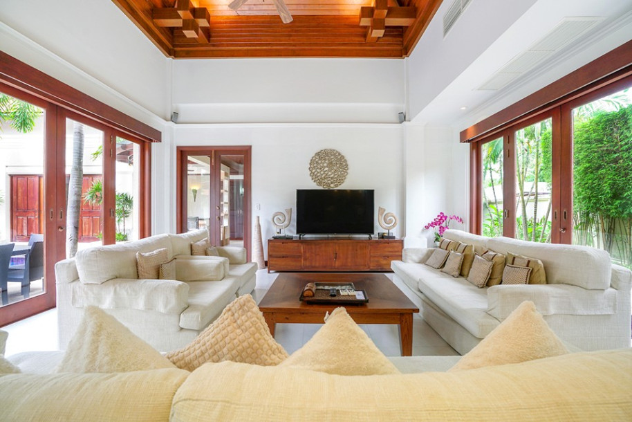 5 Bed, 5 Bath, HouseFor Sale, Laguna, Phuket 5 Bed, 5 Bath, HouseFor Sale, Laguna, Phuket