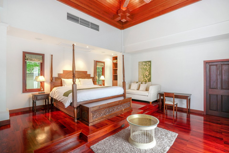 5 Bed, 5 Bath, HouseFor Sale, Laguna, Phuket 5 Bed, 5 Bath, HouseFor Sale, Laguna, Phuket