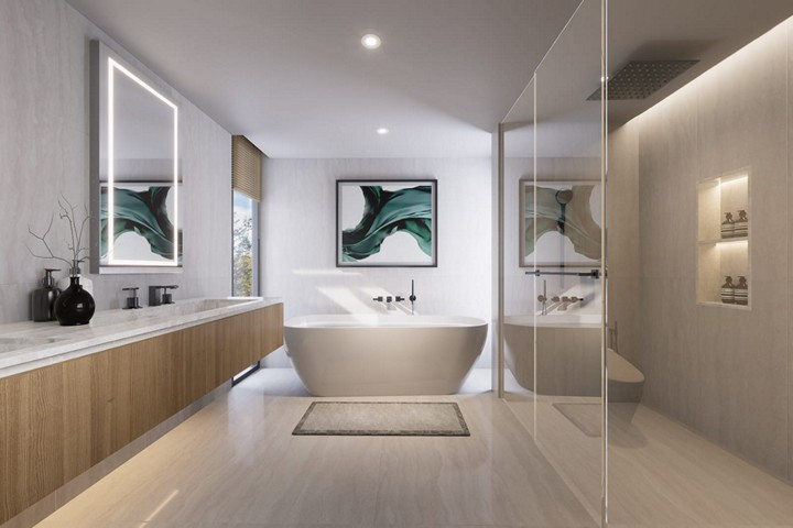 3 Bed, 5 Bath, HouseFor Sale, Bang Tao, Phuket