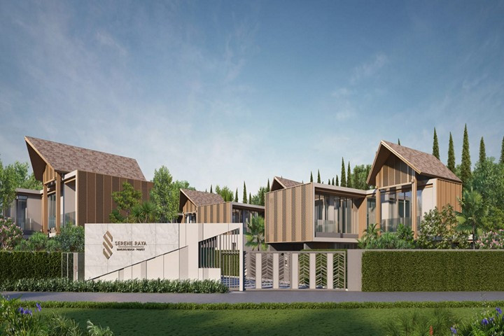 3 Bed, 5 Bath, HouseFor Sale, Bang Tao, Phuket