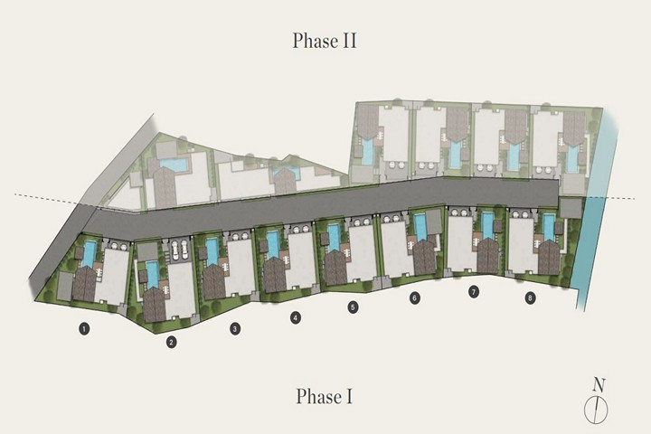3 Bed, 5 Bath, HouseFor Sale, Bang Tao, Phuket
