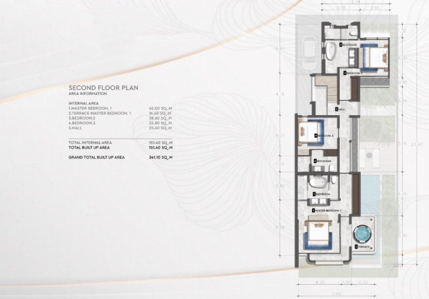 3 Bed, 3 Bath, HouseFor Sale, Kamala, Phuket 3 Bed, 3 Bath, HouseFor Sale, Kamala, Phuket