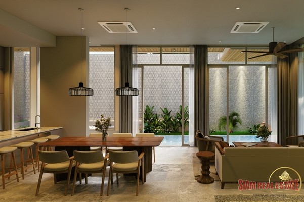 3 Bed, 3 Bath, HouseFor Sale, Kamala, Phuket 3 Bed, 3 Bath, HouseFor Sale, Kamala, Phuket