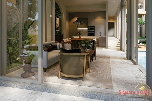 3 Bed, 3 Bath, HouseFor Sale, Kamala, Phuket 3 Bed, 3 Bath, HouseFor Sale, Kamala, Phuket