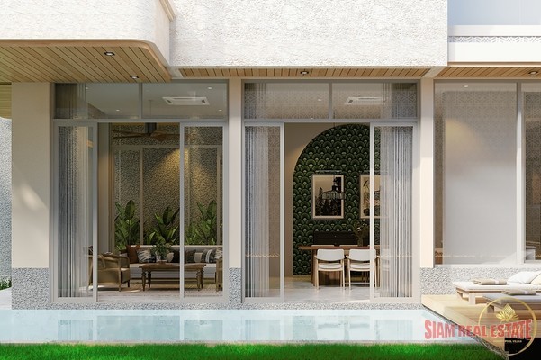 3 Bed, 3 Bath, HouseFor Sale, Kamala, Phuket 3 Bed, 3 Bath, HouseFor Sale, Kamala, Phuket