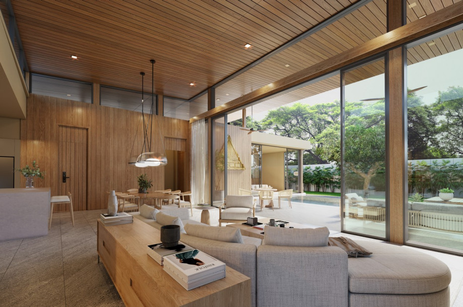 3 Bed, 4 Bath, HouseFor Sale, Thalang, Phuket