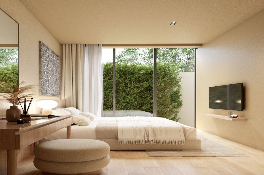 3 Bed, 4 Bath, HouseFor Sale, Thalang, Phuket