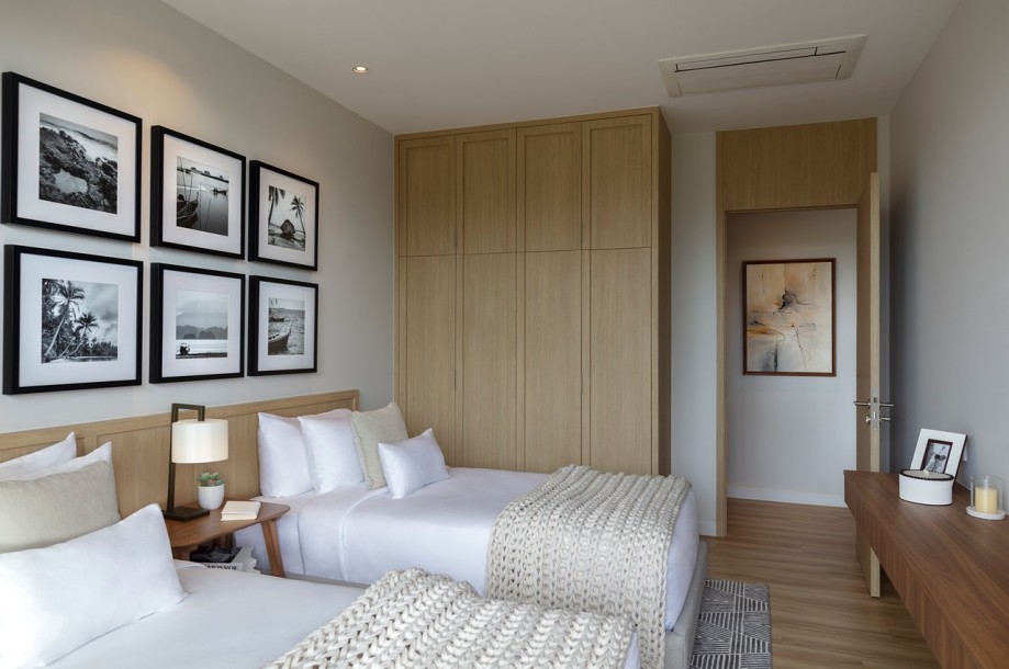 1 Bed, 1 Bath, ApartmentFor Sale, Bang Tao, Phuket